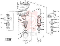 Swg Gearbox