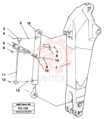 Tube Assembly