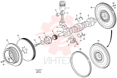 Connecting Rod