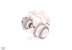 Drive unit