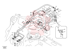 Пластина VOE 14530996