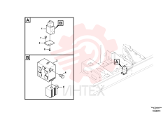 Sealing kit