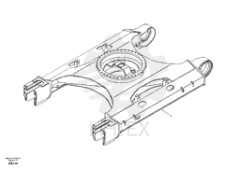 Und Crg Frame