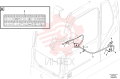 Wire harness