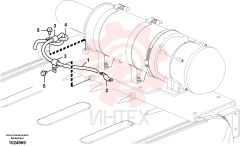 Wire harness