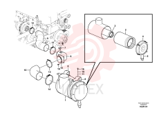 Air Cleaner
