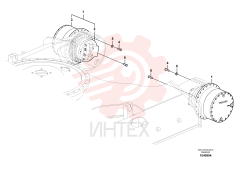 Drive unit