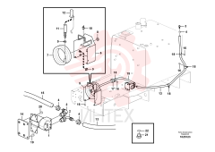 Fuel Fill Pump