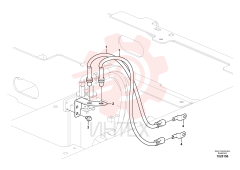Induction sensor