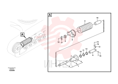 Recoil Spring