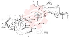 Attachment bracket