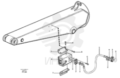 Hydraulic Hose