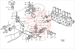 Hydraulic hose