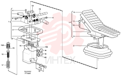Sealing kit