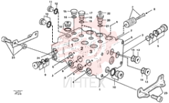 Sealing kit