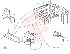Sealing kit