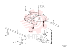 Quick connecting kit