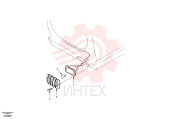 Фара VOE 11039846 (2)