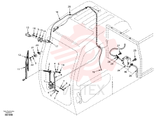 Wiper Motor