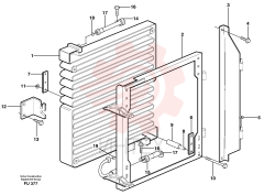 Condenser