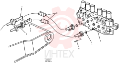 Hydraulic Hose