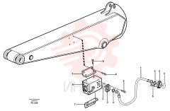 Hydraulic Hose