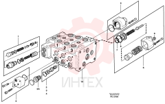 Sealing Kit