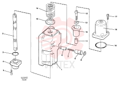Directional valve