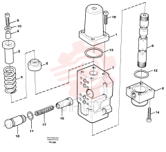 Directional Valve