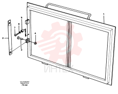 Hatch VOE 14257369