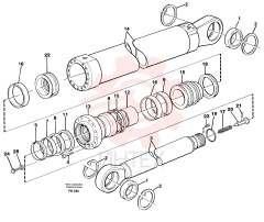 Locking fluid VOE 14024293 (4)