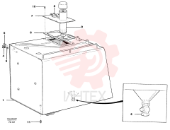 Sealant VOE 14213786 (1)