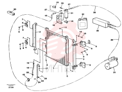 Condenser