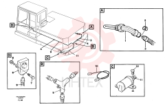 Engine Heater