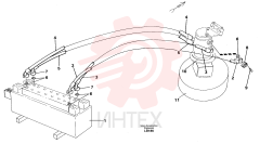 Hydraulic Hose