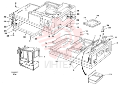 Locking fluid VOE 14024293 (2)