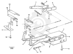 Pressure Screw