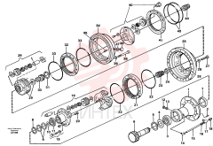 Swing Gear