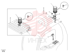 Rotating Beacon