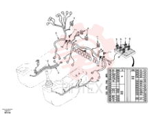 Wire harness