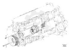 Charge regulator