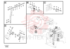 Hose assembly