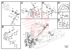 Корпус клапана
