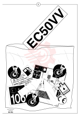 Adhesive (kit)