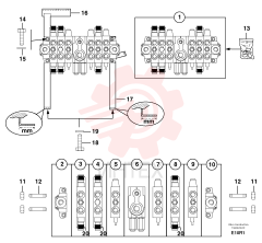 Distributor