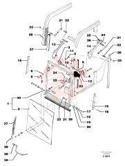 Frame + glass PJ 7415604 (1)