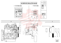 Overhaul kit