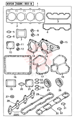 Sealing Kit