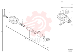 Selector PJ 5360356 (1)