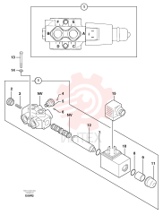 Selector